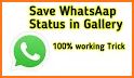 Status Saver 2020 Images & Video Status Downloader related image