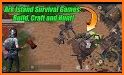 Ark Island Survival Games: Built, Craft and Hunt! related image