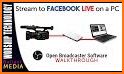 Live Camera for Facebook related image