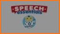 Speech Essentials Therapy App related image