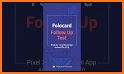 Folocard - Follow Up Email - Business Card Scanner related image