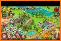 Zoo Life: Animal Park Game related image