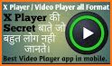 Zx Player - Video Player For All Formats related image
