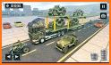 Grand Army Vehicles Transport Truck related image