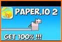 Paper.io 2 related image