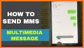 Private Messenger-Text messages, SMS, MMS and Call related image