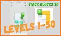 Stack Blocks 3D related image