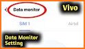 Data Monitor: Simple Net-Meter related image