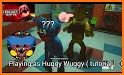 Huggy Timplay guide related image