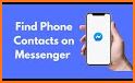 ON Tel Messenger related image
