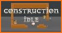 Idle Construction related image