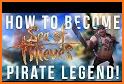 Pirate Legends related image