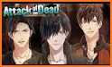 Attack of the Dead: Romance you Choose related image