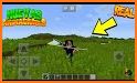 The Animated Mod for MCPE related image