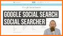 Find Friend Search Tool For ALL Social Media Apps related image