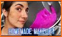 DIY Makeup related image