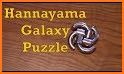 Galaxy Puzzle related image