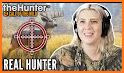 Wolf Hunter 2020: Offline Hunter Action Games 2020 related image