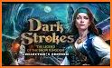 Dark Strokes: Hidden Object Game related image