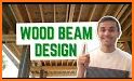 Wood Beam Design Construction related image