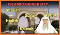 Islamic University Teachers' Index related image
