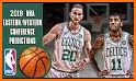 NBA Season Sim - Basketball Analysis & Predictions related image