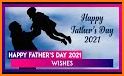 Happy Father's Day Wishes Messages 2021 related image