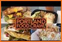 Food Moves - Find Food Trucks related image