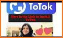 Free ToTok Video Call & Chat Totok Messenger Tips related image