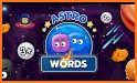 Astro Words related image