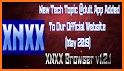 XNX Browser with video downloder & XNX Video related image