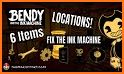 Tips Chapter Bendy and The Ink Machine 2019 related image