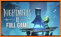 Hint Little Nightmares 2 Tips  2021 related image
