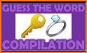 Guess The Words related image