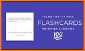 Flashcard Maker - Study Fast related image