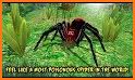 Spider Nest Simulator - insect and 3d animal game related image
