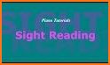 1 learn sight read music notes - piano sheet tutor related image