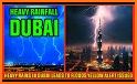 UAE Weather related image