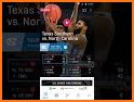 Watch NCAA March Madness live streaming Free related image