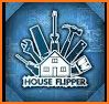 Hints of The House Flipper Game related image