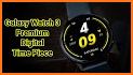Vision 3: Digital Watch Face related image
