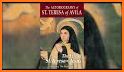 Complete Works of St. Teresa of Avila with audio related image
