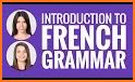 French Grammar Speaking F related image
