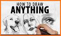How To Draw Everything - Easy Drawings related image