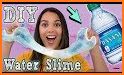 How To Make Slime- DIY Slime Games 2 related image