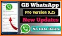 Gb Wasahpp PLus V9 latest Version related image