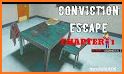 Conviction Escape related image