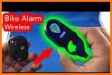 Password Secure Safe Lock with Alarm- Anti theft related image
