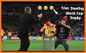 Pitch Invader related image