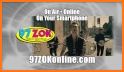 97ZOK - Today's Best Music (WZOK) related image